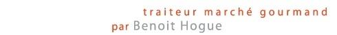 Traiteur Benoit Hogue - Montral