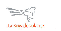 Cuisine - Traiteur - La Brigade Volante - Montral